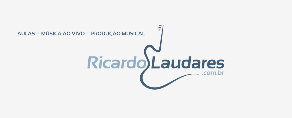Site Ricardo Laudares