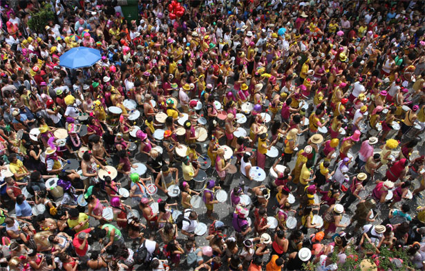 615px x 393px - Dica da semana â€“ Carnavalizando em BeagÃ¡